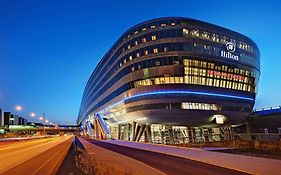 ヒルトン フランクフルト エアポート